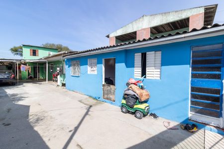 Casa à venda com 200m², 2 quartos e 6 vagasQuintal