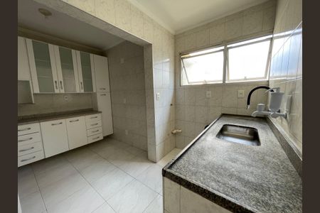 Apartamento para alugar com 65m², 3 quartos e 1 vagaCozinha