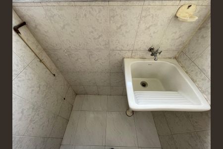 Apartamento para alugar com 65m², 3 quartos e 1 vagaÁrea de Serviço