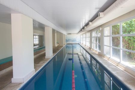 Apartamento para alugar com 49m², 1 quarto e 1 vagaPiscina Coberta