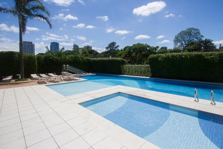 Apartamento para alugar com 49m², 1 quarto e 1 vagaPiscina