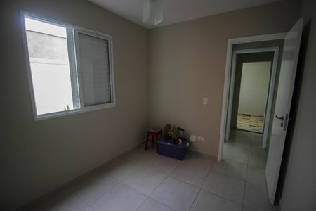 Casa de Condomínio para alugar com 3 quartos, 70m² em Vila Pedroso, Votorantim