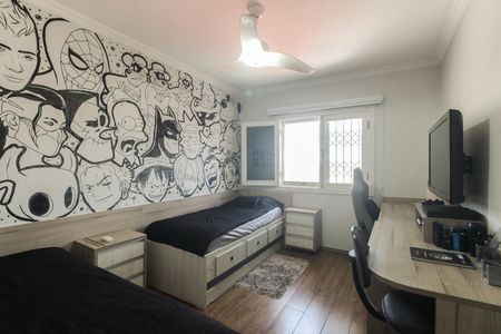 Casa à venda com 170m², 3 quartos e 2 vagas Casa à venda com 170m², 3 quartos e 2 vagasQuarto 2