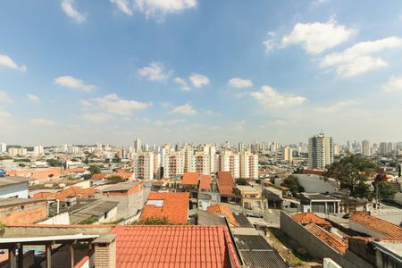 Casa à venda com 170m², 3 quartos e 2 vagas Casa à venda com 170m², 3 quartos e 2 vagasQuarto 2 - Vista