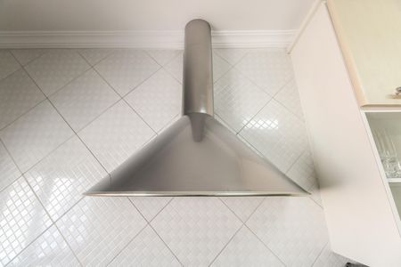 Casa à venda com 170m², 3 quartos e 2 vagas Casa à venda com 170m², 3 quartos e 2 vagasCozinha