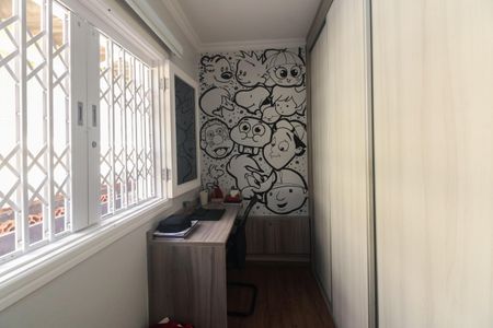 Quarto 1 de casa à venda com 3 quartos, 170m² em Vila Matilde, São Paulo