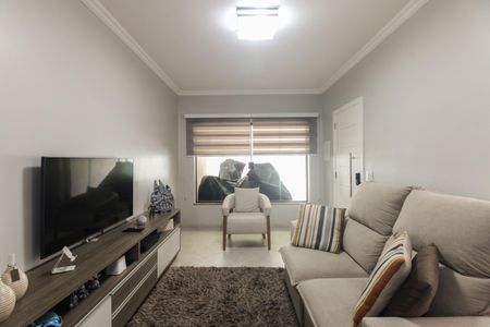 Sala  de casa à venda com 3 quartos, 170m² em Vila Matilde, São Paulo