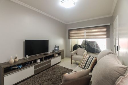 Sala  de casa à venda com 3 quartos, 170m² em Vila Matilde, São Paulo