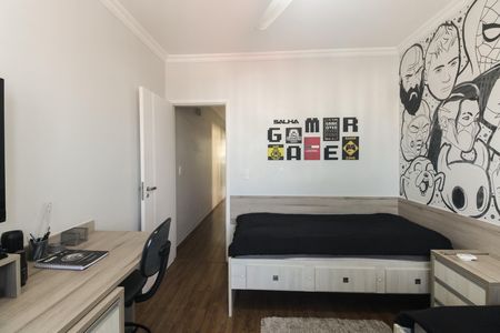 Casa à venda com 170m², 3 quartos e 2 vagas Casa à venda com 170m², 3 quartos e 2 vagasQuarto 2