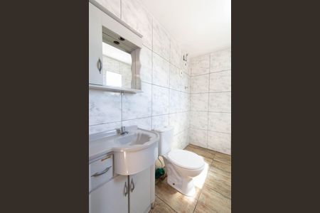 Apartamento para alugar com 55m², 2 quartos e 1 vaga