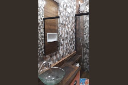Casa à venda com 375m², 4 quartos e 3 vagasBanheiro