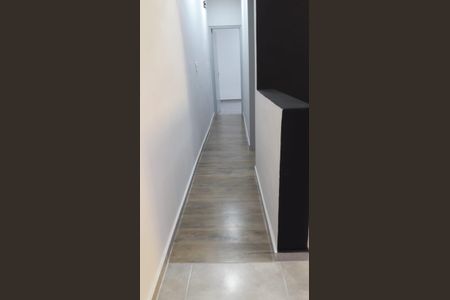 Casa à venda com 375m², 4 quartos e 3 vagasCorredor
