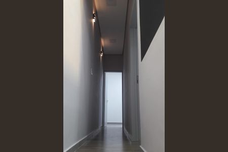 Casa à venda com 375m², 4 quartos e 3 vagasCorredor