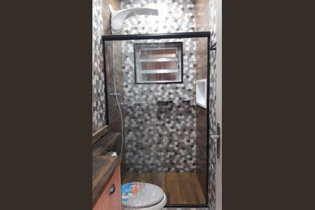 Banheiro de casa à venda com 4 quartos, 375m² em Novo Osasco, Osasco