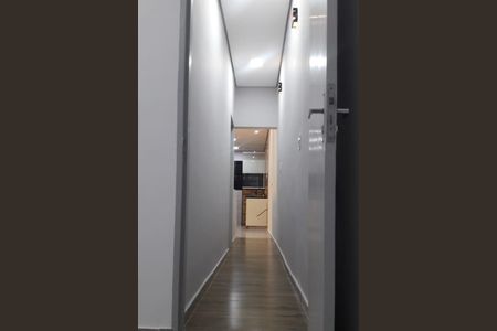 Casa à venda com 375m², 4 quartos e 3 vagasCorredor