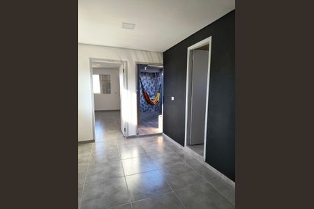 Sala de casa à venda com 4 quartos, 375m² em Novo Osasco, Osasco