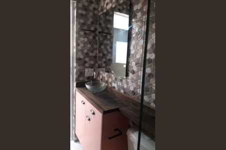 Casa à venda com 375m², 4 quartos e 3 vagasBanheiro