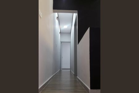 Casa à venda com 375m², 4 quartos e 3 vagasCorredor
