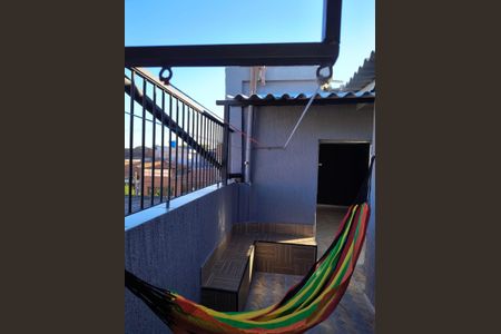 Casa à venda com 375m², 4 quartos e 3 vagasVaranda