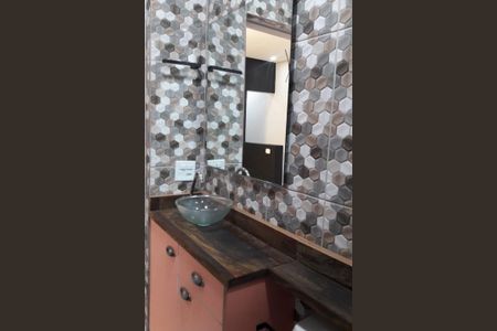Casa à venda com 375m², 4 quartos e 3 vagasBanheiro