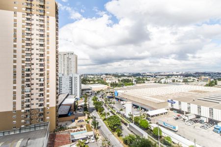 Apartamento para alugar com 75m², 3 quartos e 2 vagasVista do Quarto 3