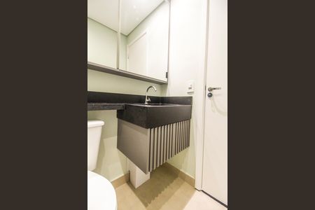Apartamento para alugar com 75m², 3 quartos e 2 vagasBanheiro 2