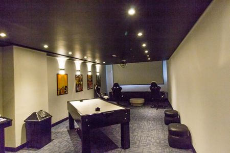 Apartamento para alugar com 75m², 3 quartos e 2 vagasSala de Jogos