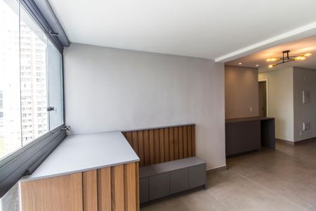 Apartamento para alugar com 75m², 3 quartos e 2 vagasSala 