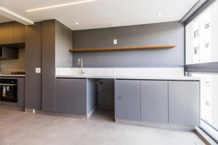 Apartamento para alugar com 75m², 3 quartos e 2 vagasÁrea de Serviço