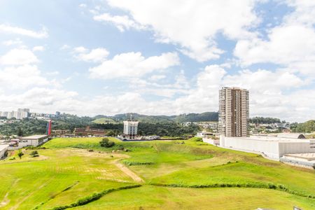 Apartamento para alugar com 75m², 3 quartos e 2 vagasVista da Suíte