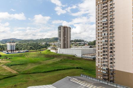 Apartamento para alugar com 75m², 3 quartos e 2 vagasVista do Quarto 3