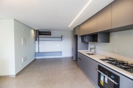 Apartamento para alugar com 75m², 3 quartos e 2 vagasSala 