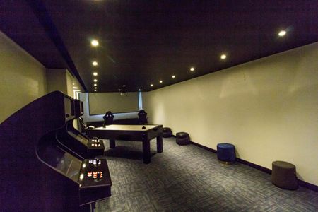 Apartamento para alugar com 75m², 3 quartos e 2 vagasSala de Jogos