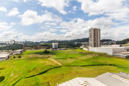 Apartamento para alugar com 75m², 3 quartos e 2 vagasVista da Sala