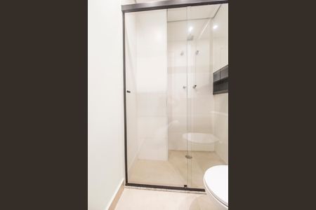 Apartamento para alugar com 75m², 3 quartos e 2 vagasBanheiro 2