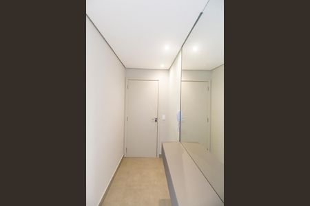 Apartamento para alugar com 75m², 3 quartos e 2 vagasHall de entrada
