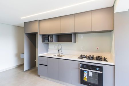 Apartamento para alugar com 75m², 3 quartos e 2 vagasCozinha