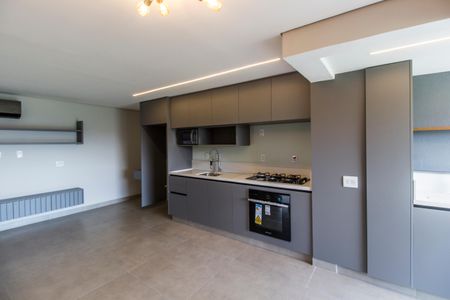 Apartamento para alugar com 75m², 3 quartos e 2 vagasSala 