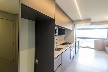 Apartamento para alugar com 75m², 3 quartos e 2 vagasCozinha