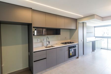 Apartamento para alugar com 75m², 3 quartos e 2 vagasCozinha