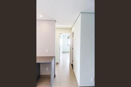 Apartamento para alugar com 75m², 3 quartos e 2 vagasCorredor