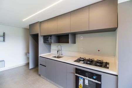 Apartamento para alugar com 75m², 3 quartos e 2 vagasCozinha