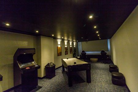 Apartamento para alugar com 75m², 3 quartos e 2 vagasSala de Jogos