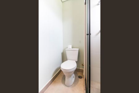 Apartamento para alugar com 75m², 3 quartos e 2 vagasBanheiro da Suíte