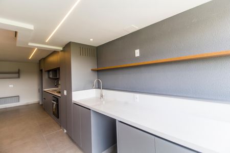 Apartamento para alugar com 75m², 3 quartos e 2 vagasÁrea de Serviço