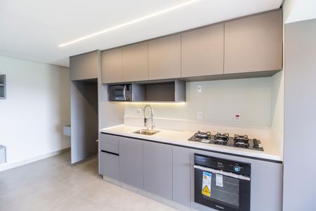 Apartamento para alugar com 75m², 3 quartos e 2 vagasÁrea de Serviço