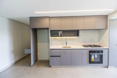 Apartamento para alugar com 75m², 3 quartos e 2 vagasÁrea de Serviço