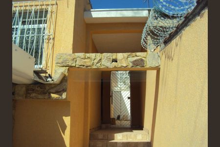 Casa à venda com 100m², 2 quartos e 3 vagas