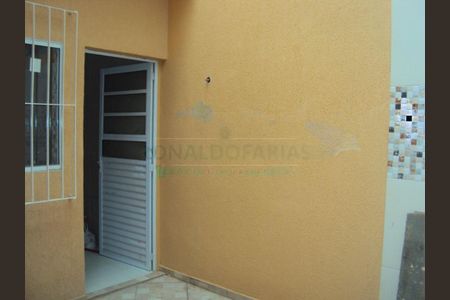 Casa à venda com 2 quartos, 100m² em Cidade Dutra, São Paulo