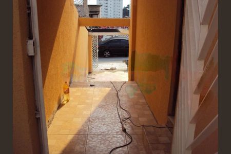 Casa à venda com 2 quartos, 100m² em Cidade Dutra, São Paulo